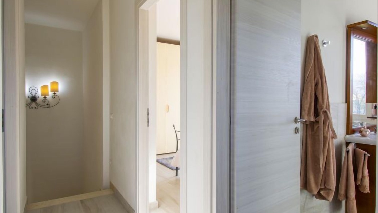 Photo of Bathroom in Cascine-La Croce