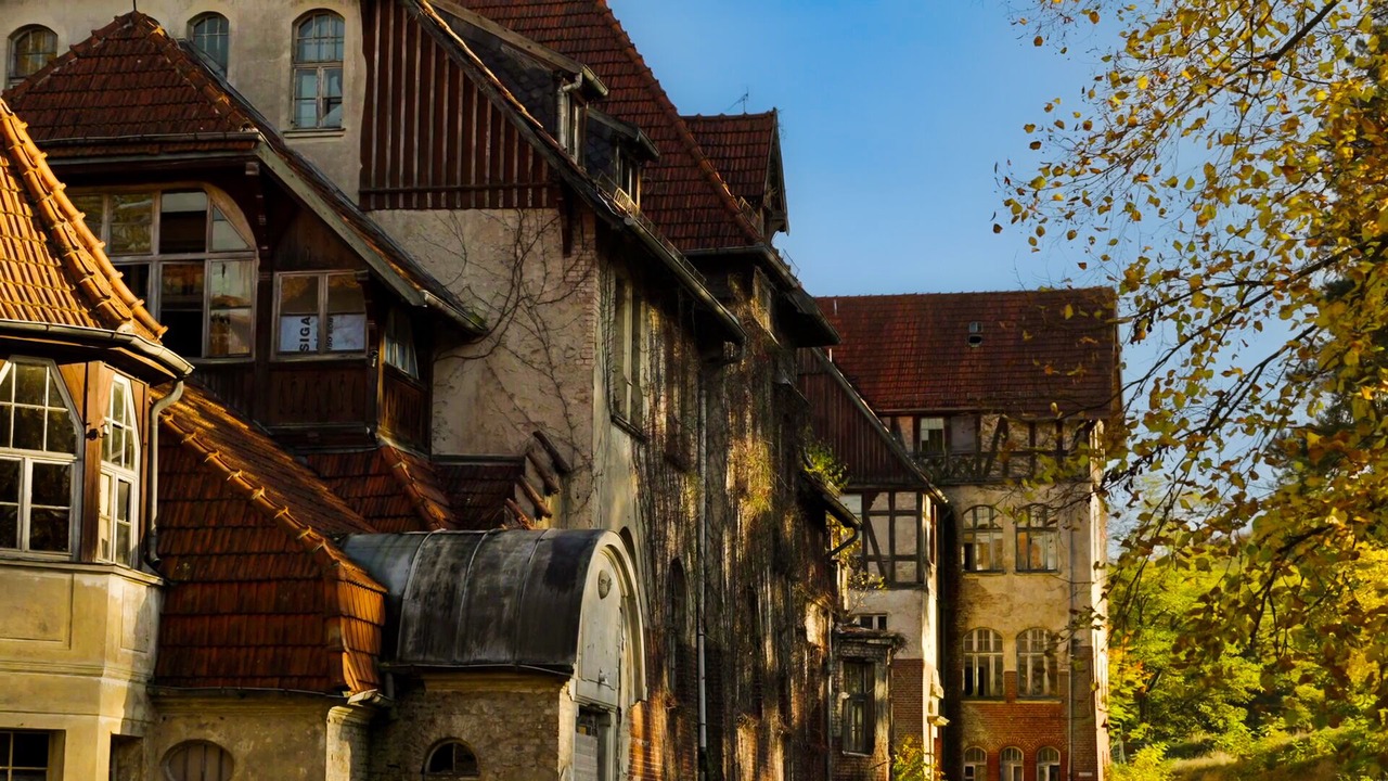 Photo of Outdoor in Hohenlychen