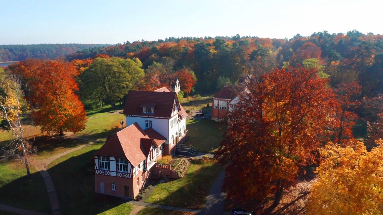 Photo of Outdoor in Hohenlychen