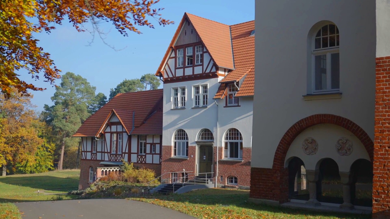 Photo of Outdoor in Hohenlychen
