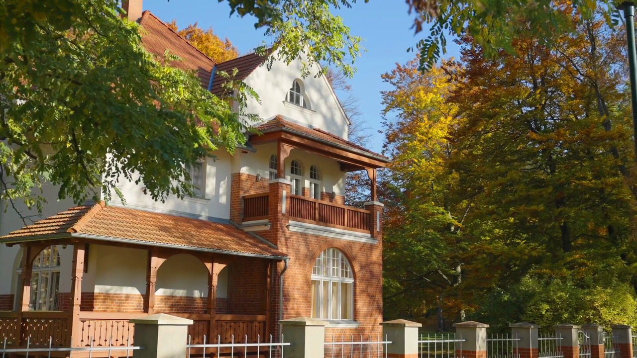 Photo of Outdoor in Hohenlychen