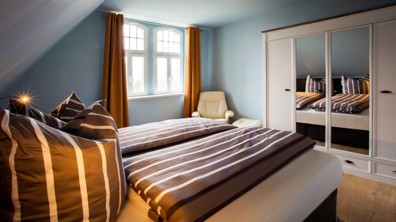 Photo of Bedroom in Hohenlychen