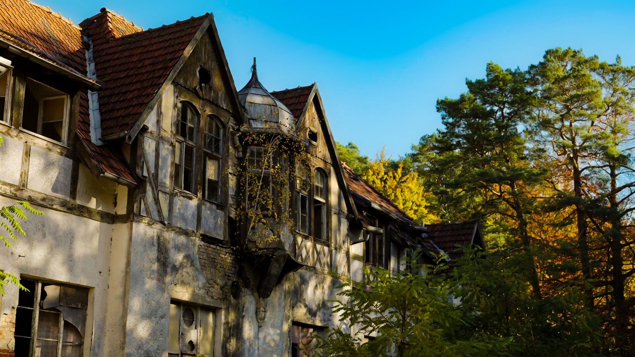 Photo of Outdoor in Hohenlychen