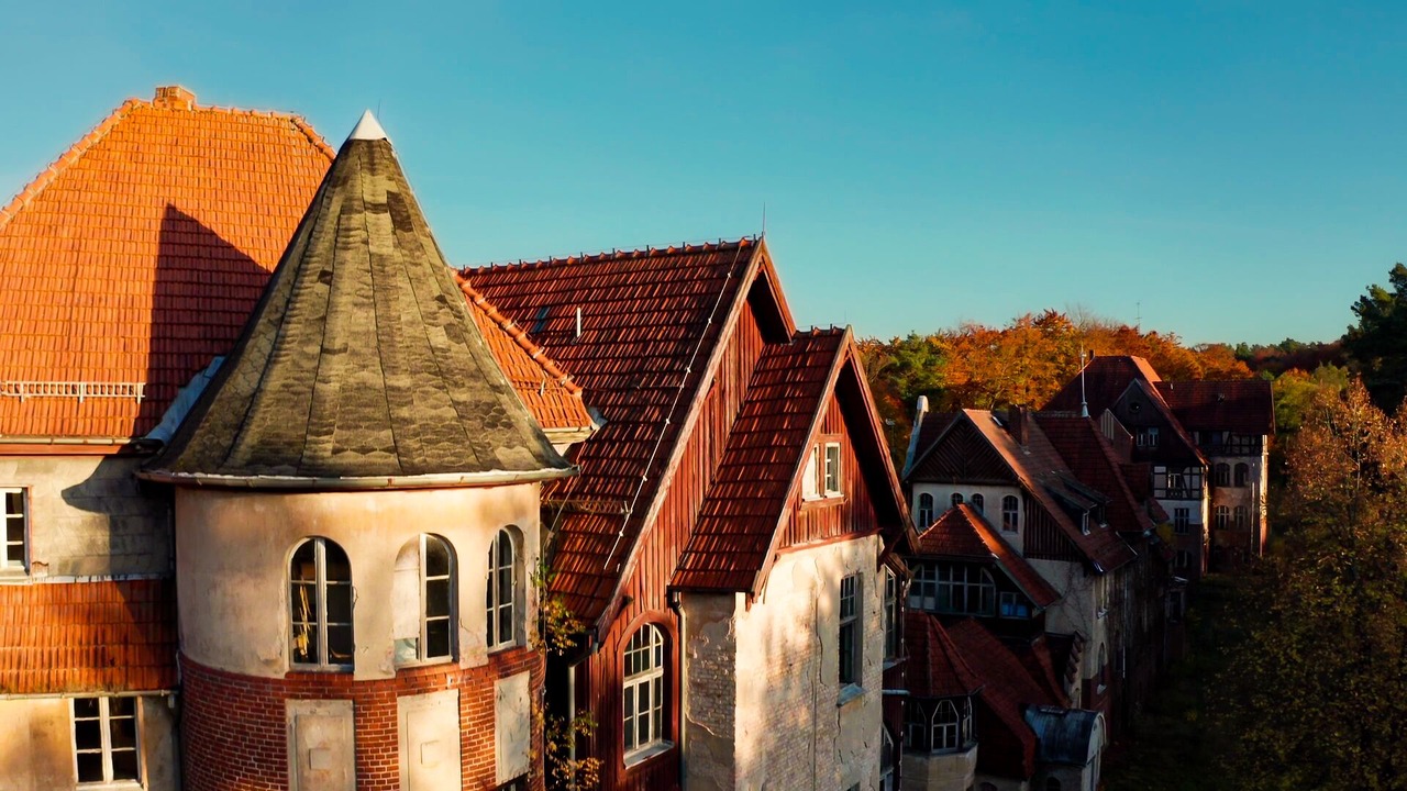Photo of Outdoor in Hohenlychen