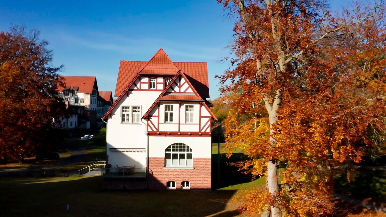 Photo of Outdoor in Hohenlychen
