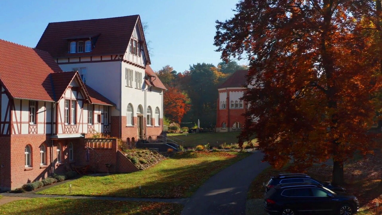 Photo of Outdoor in Hohenlychen
