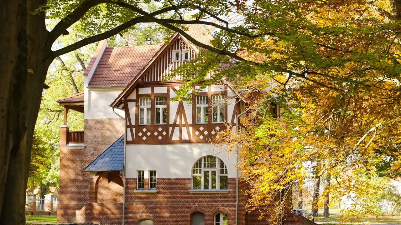Photo of Outdoor in Hohenlychen