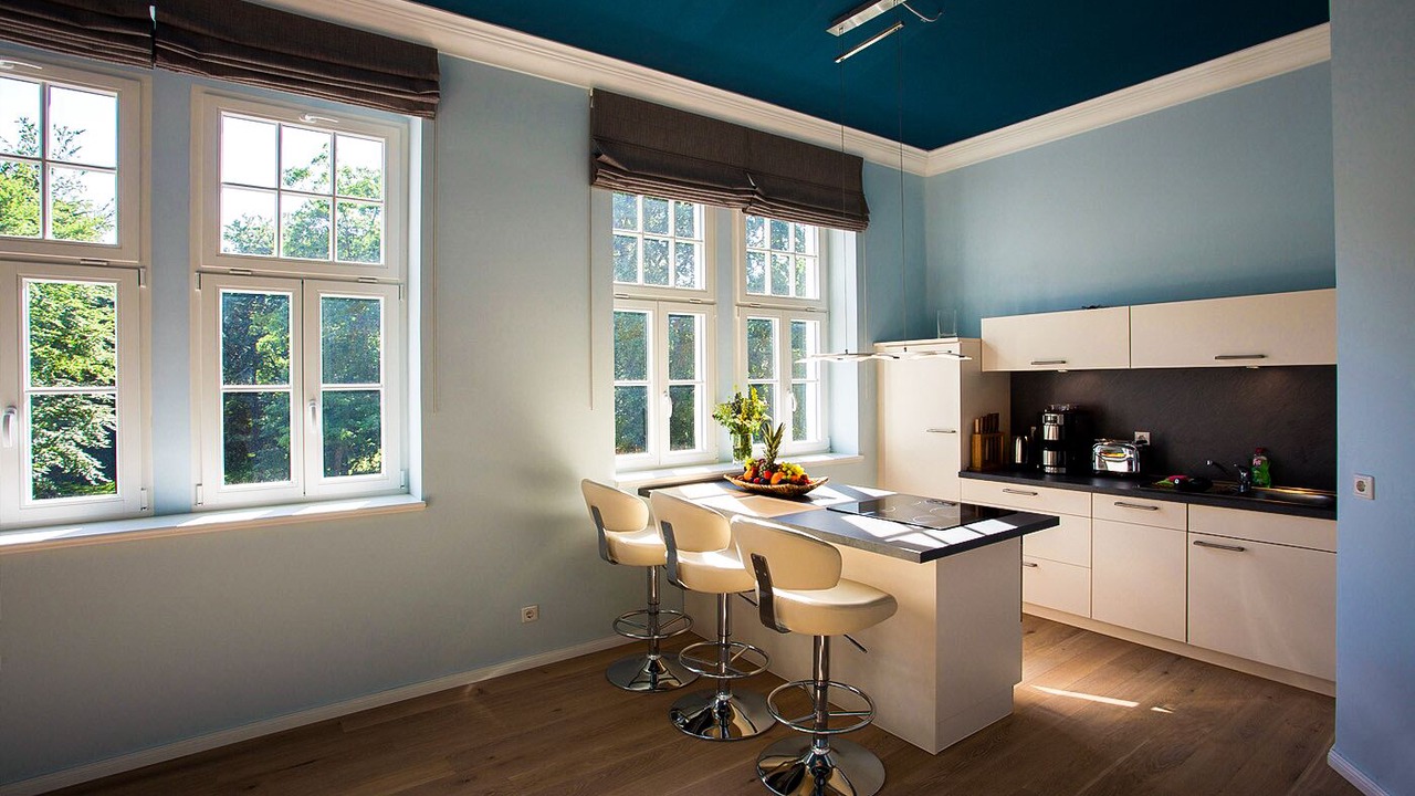 Photo of Kitchen in Hohenlychen
