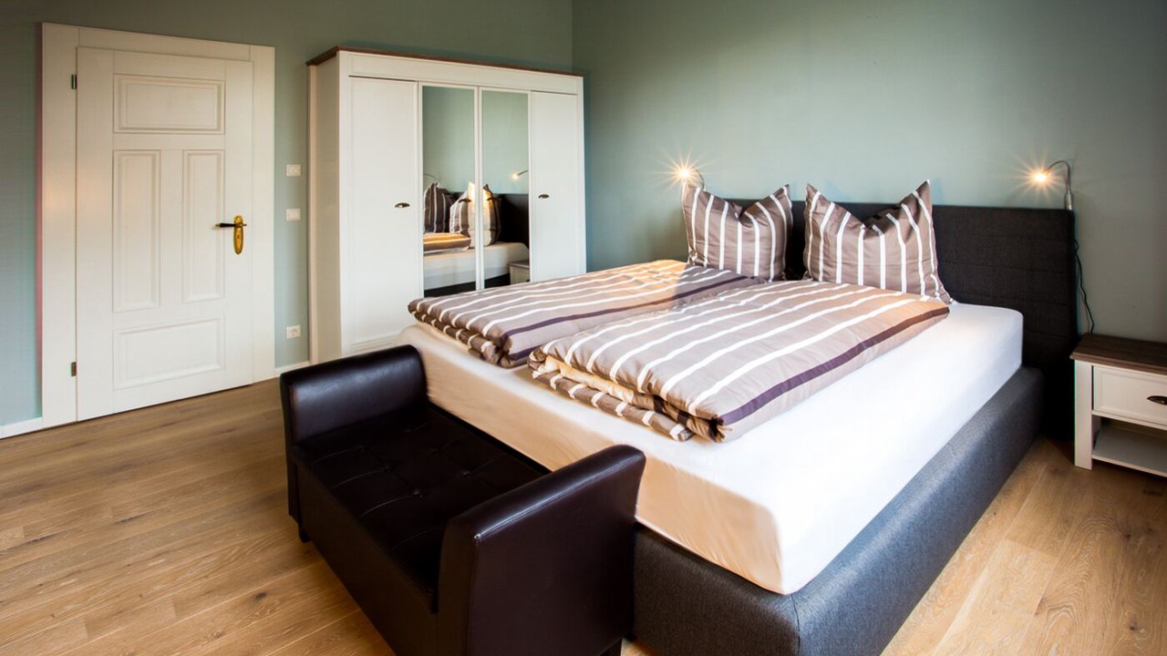 Photo of Bedroom in Hohenlychen