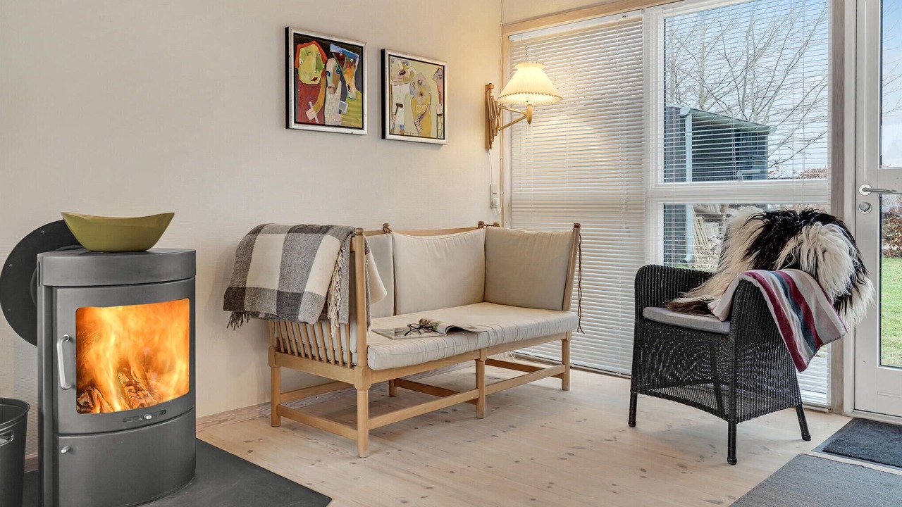 Photo of Bedroom in Skarup Fyn