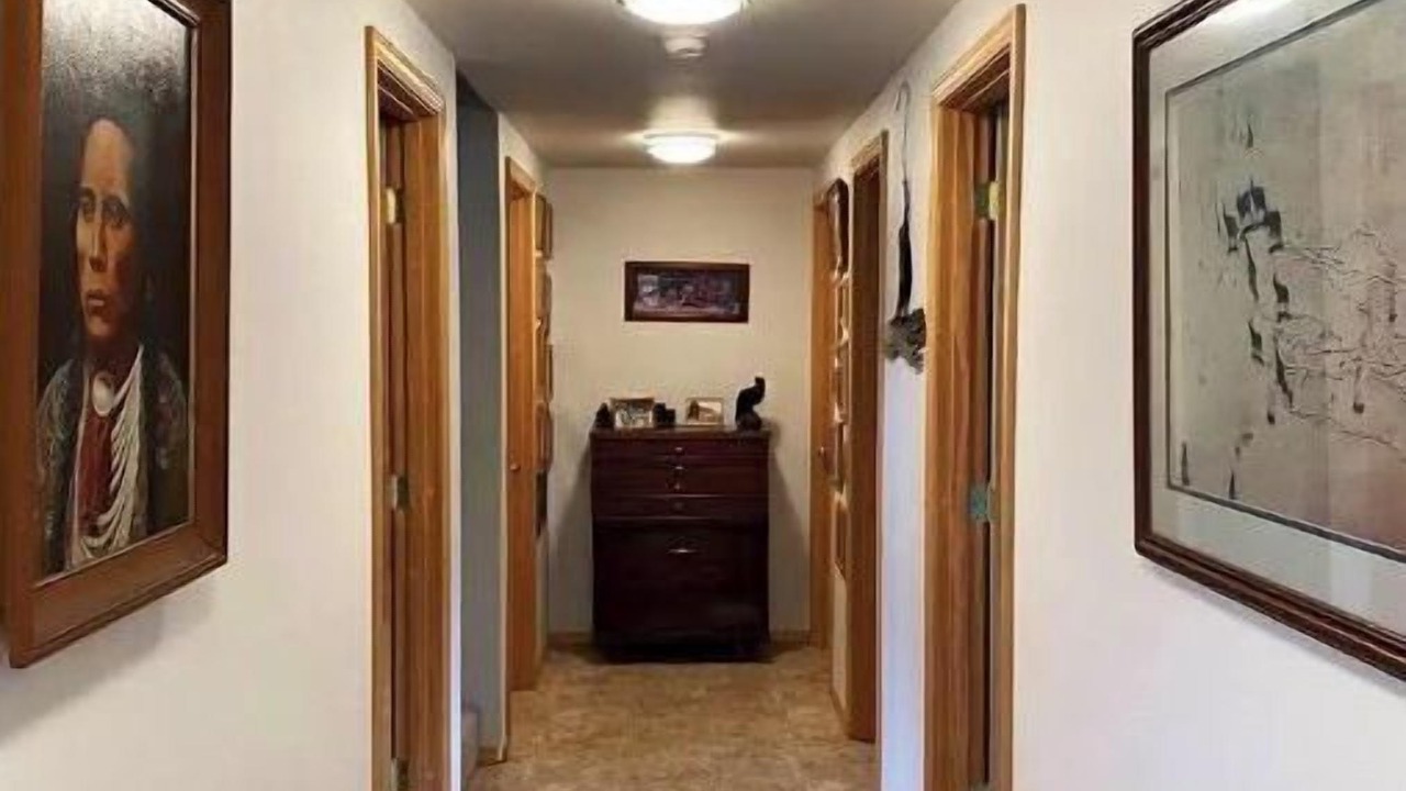 Photo of Bathroom in Cooper Landing