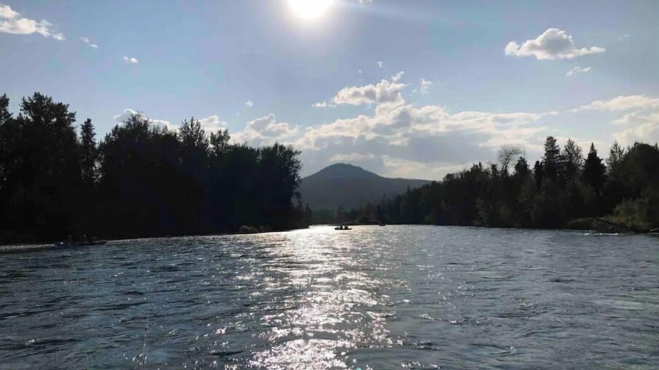 Photo of Outdoor in Cooper Landing