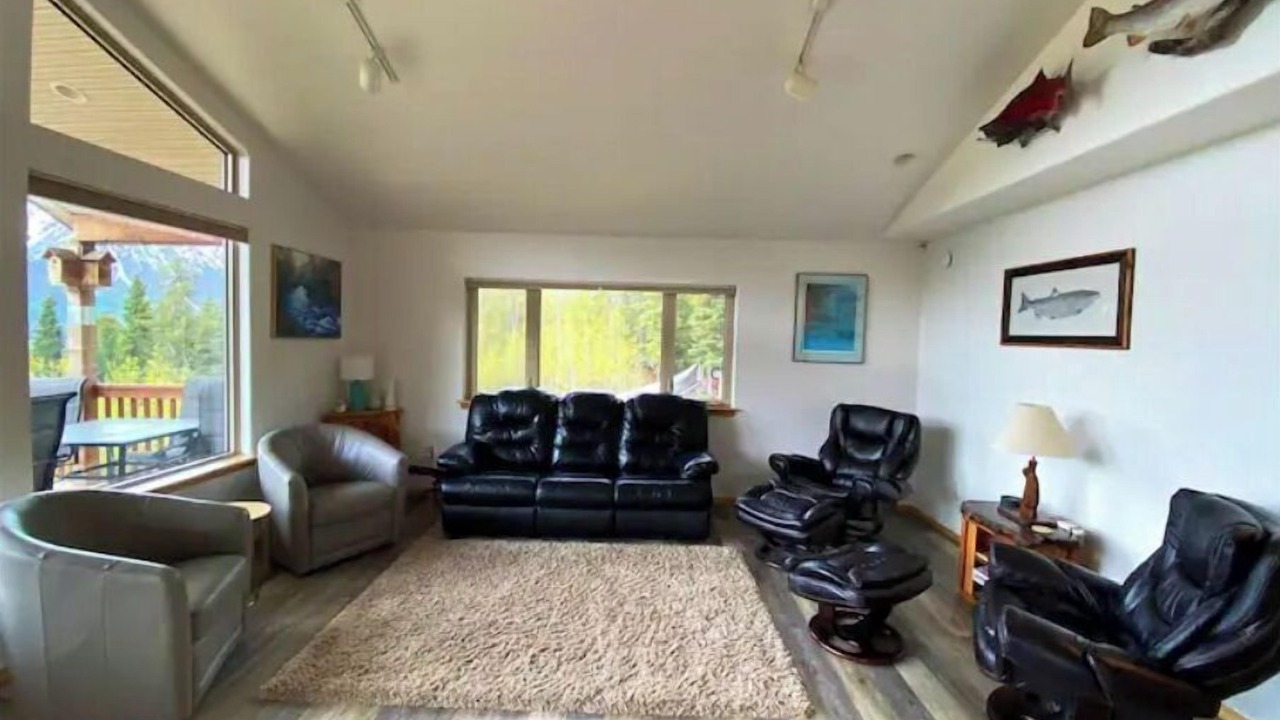 Photo of Bedroom in Cooper Landing