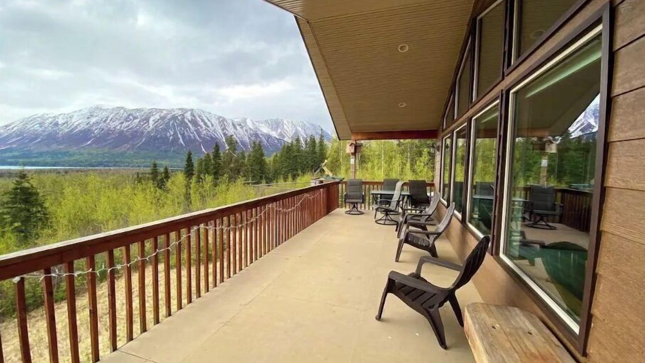 Photo of Outdoor in Cooper Landing
