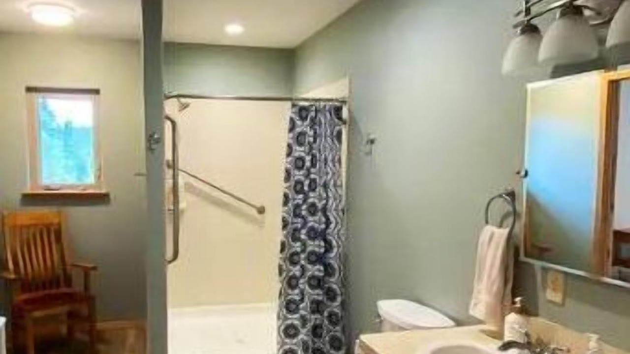 Photo of Bathroom in Cooper Landing