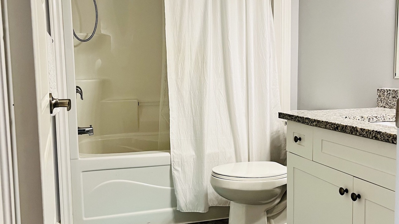 Photo of Bathroom in Guelph