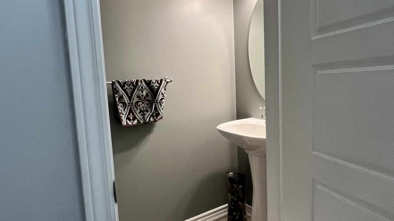 Photo of Bathroom in Guelph