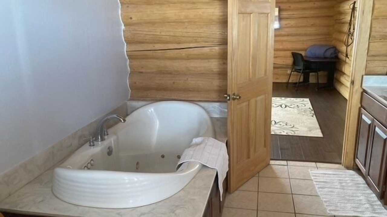 Photo of Bathroom in Monticello
