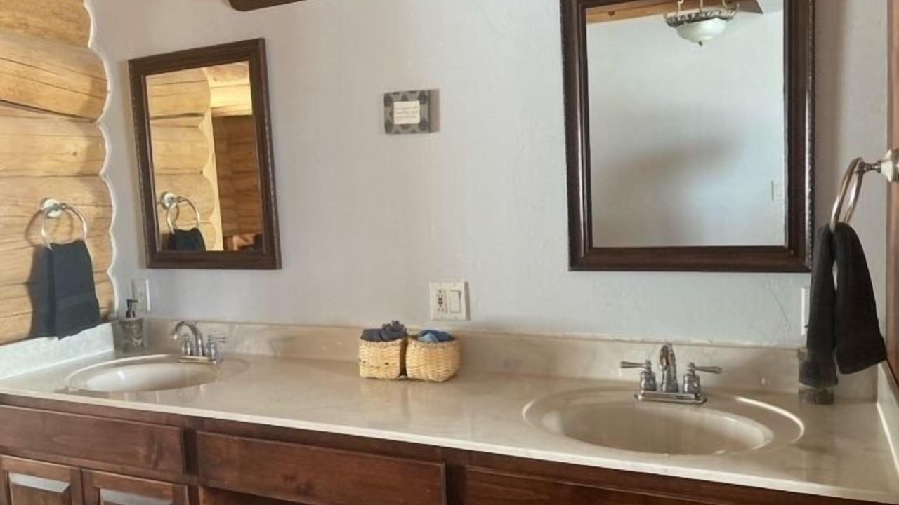 Photo of Bathroom in Monticello