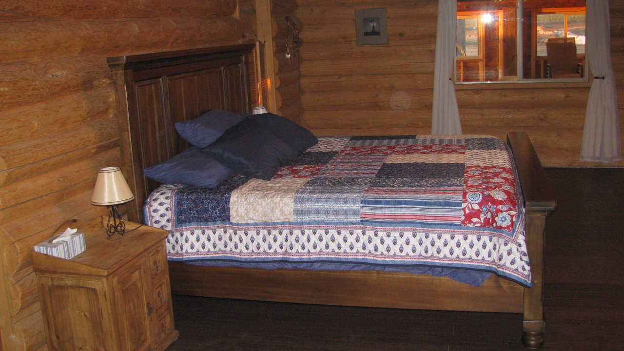 Photo of Bedroom in Monticello