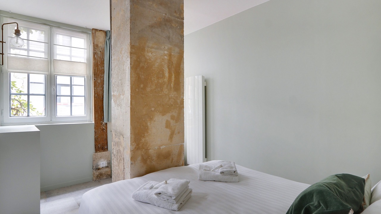Photo of Bedroom in Bercy
