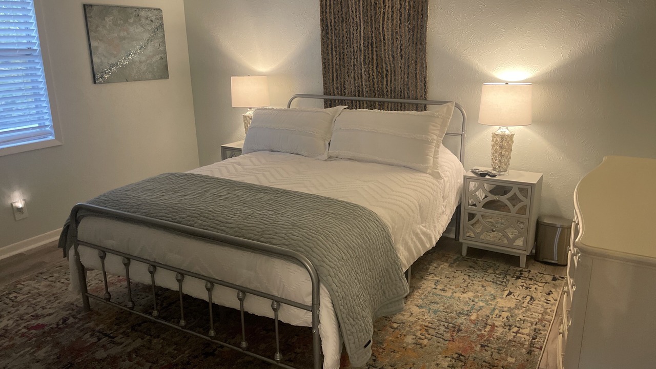 Photo of Bedroom in Tool