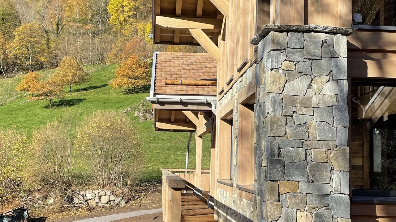 Photo of Outdoor in Travexin