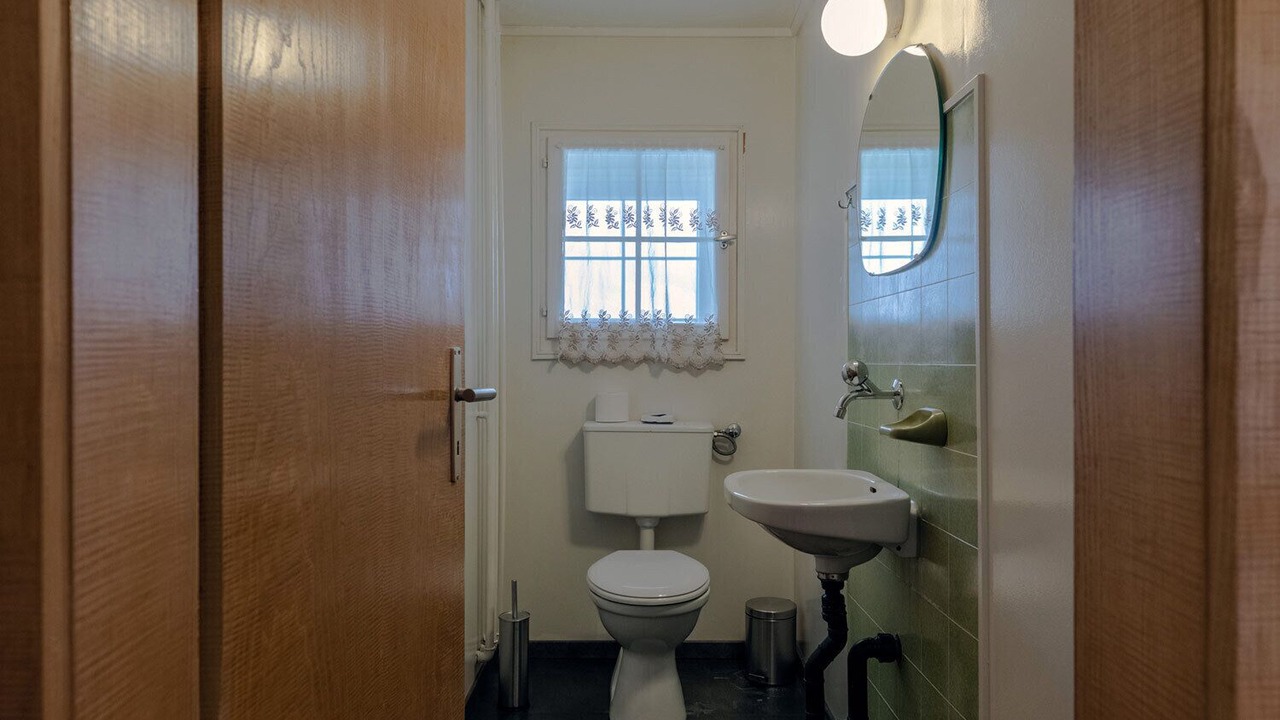Photo of Bathroom in Appenzell