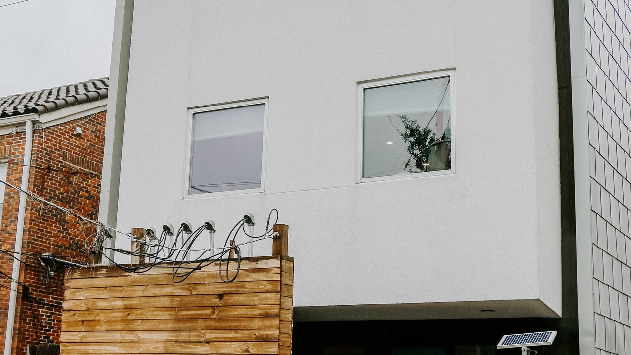 Photo of Outdoor in Midtown