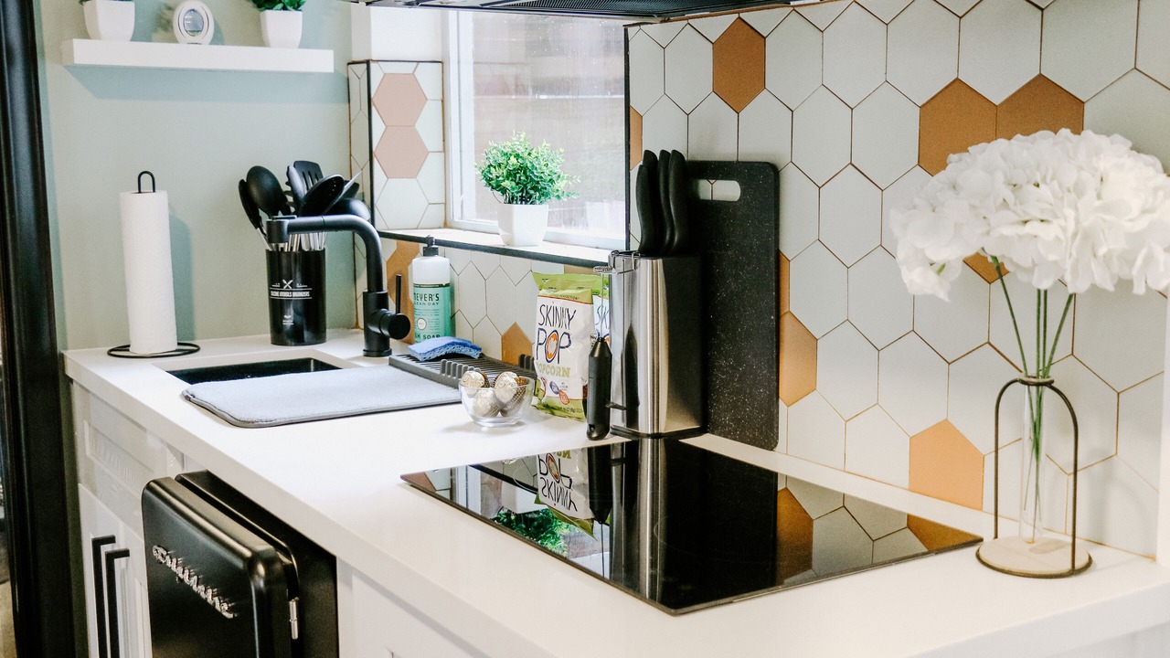 Photo of Kitchen in Midtown