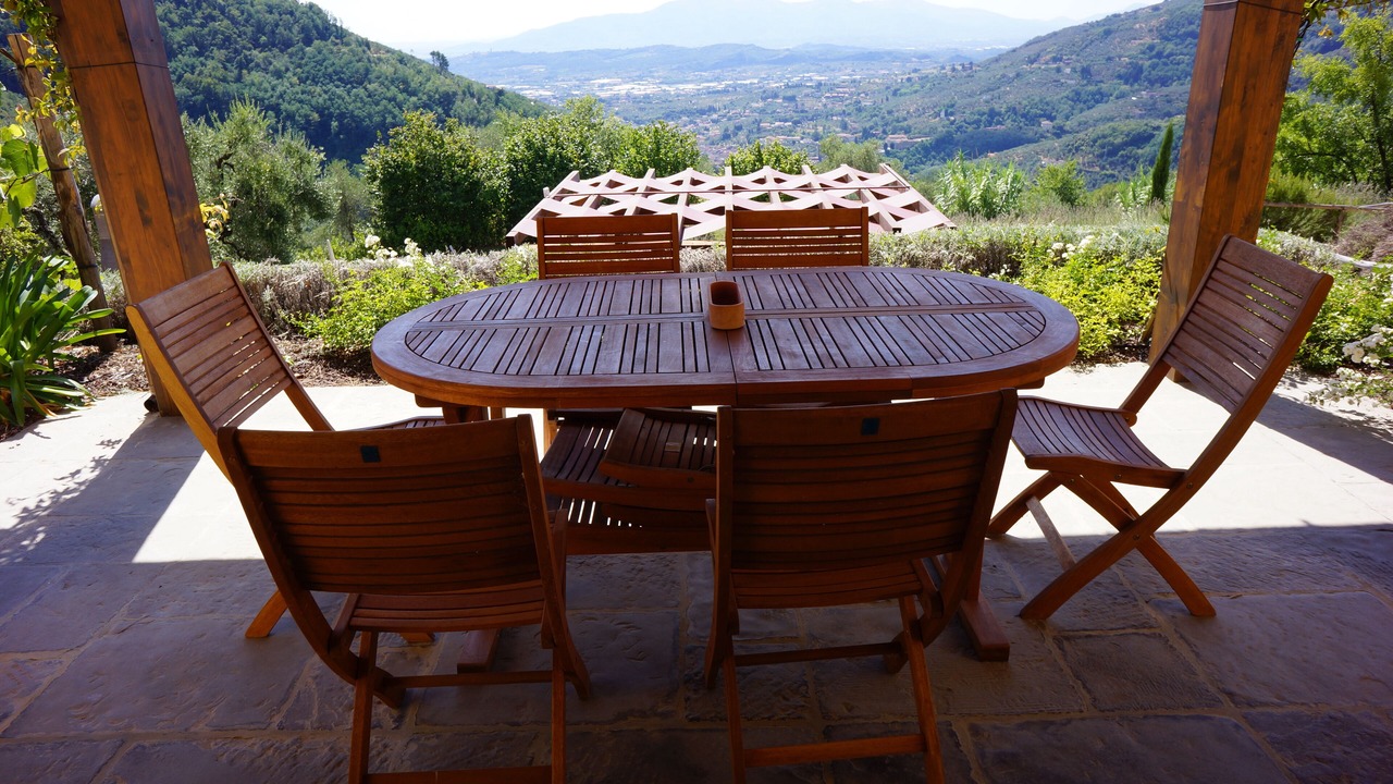 Photo of Outdoor in Pescia