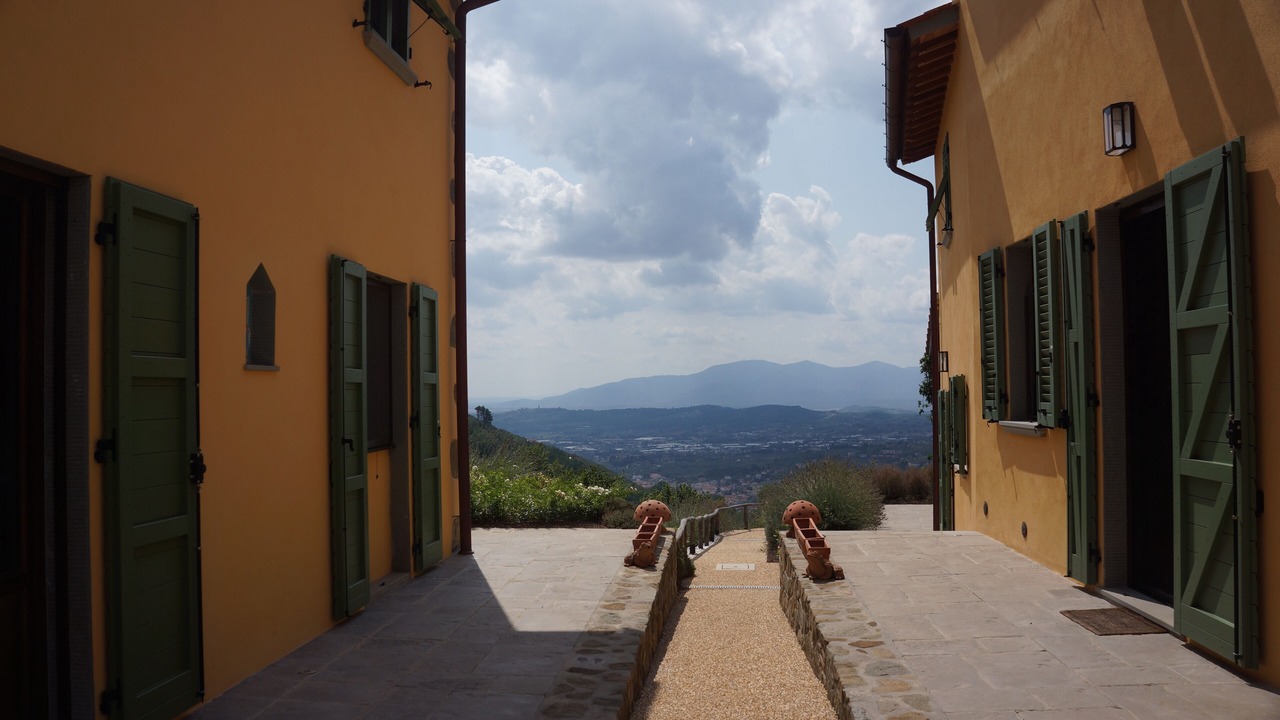 Photo of Outdoor in Pescia