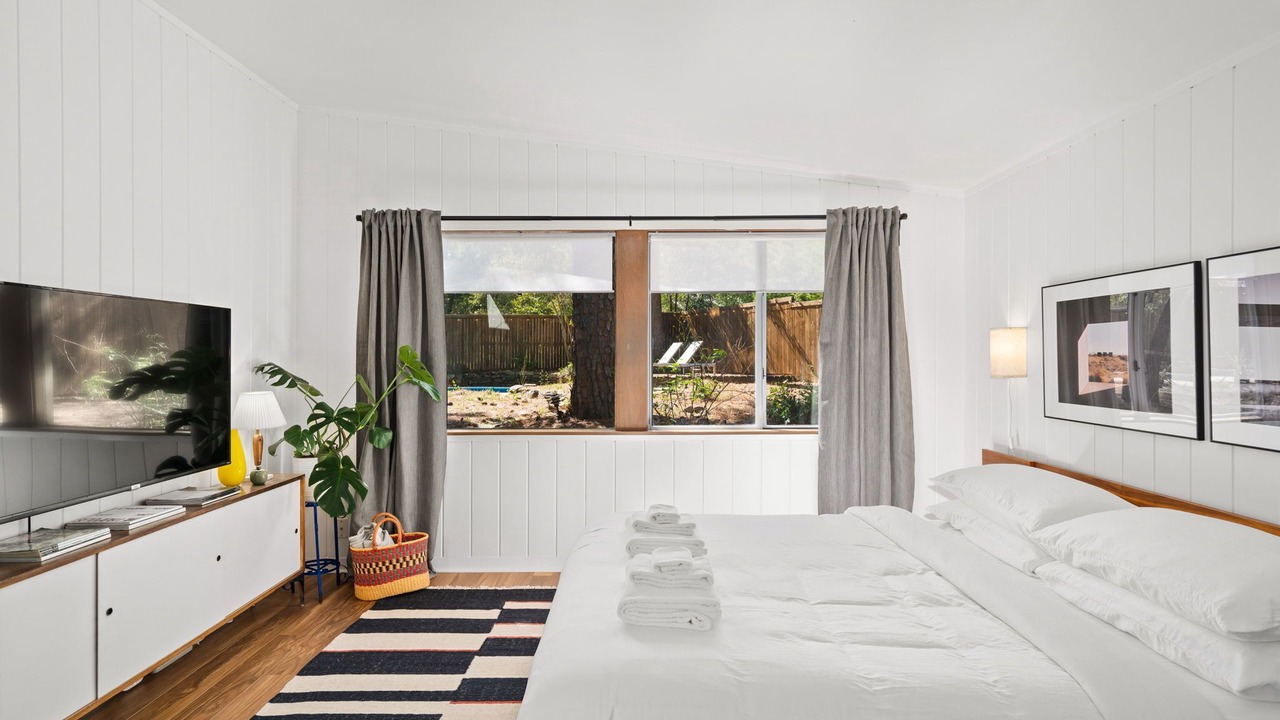 Photo of Bedroom in Denton