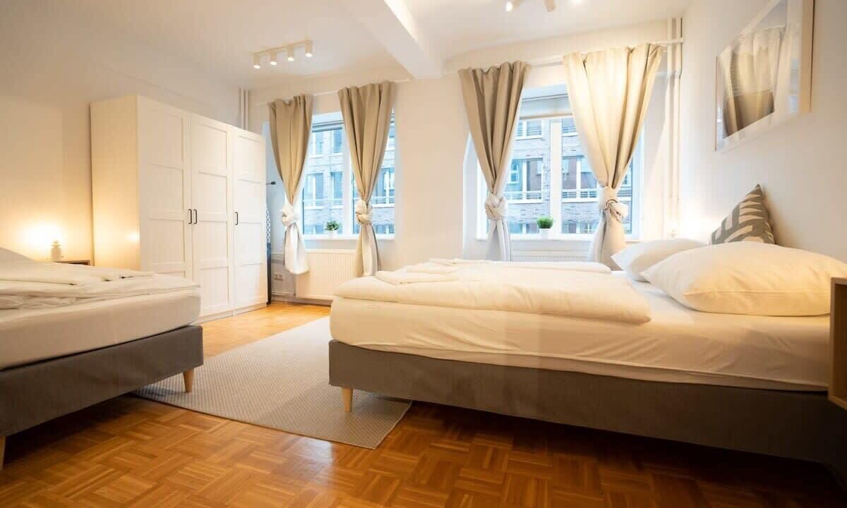 Photo of Bedroom in Altstadt