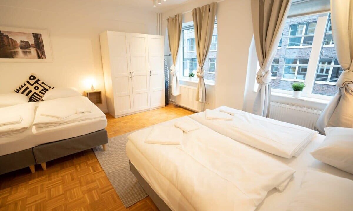 Photo of Bedroom in Altstadt