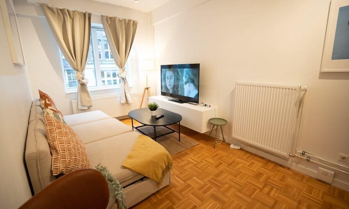 Photo of Livingroom in Altstadt