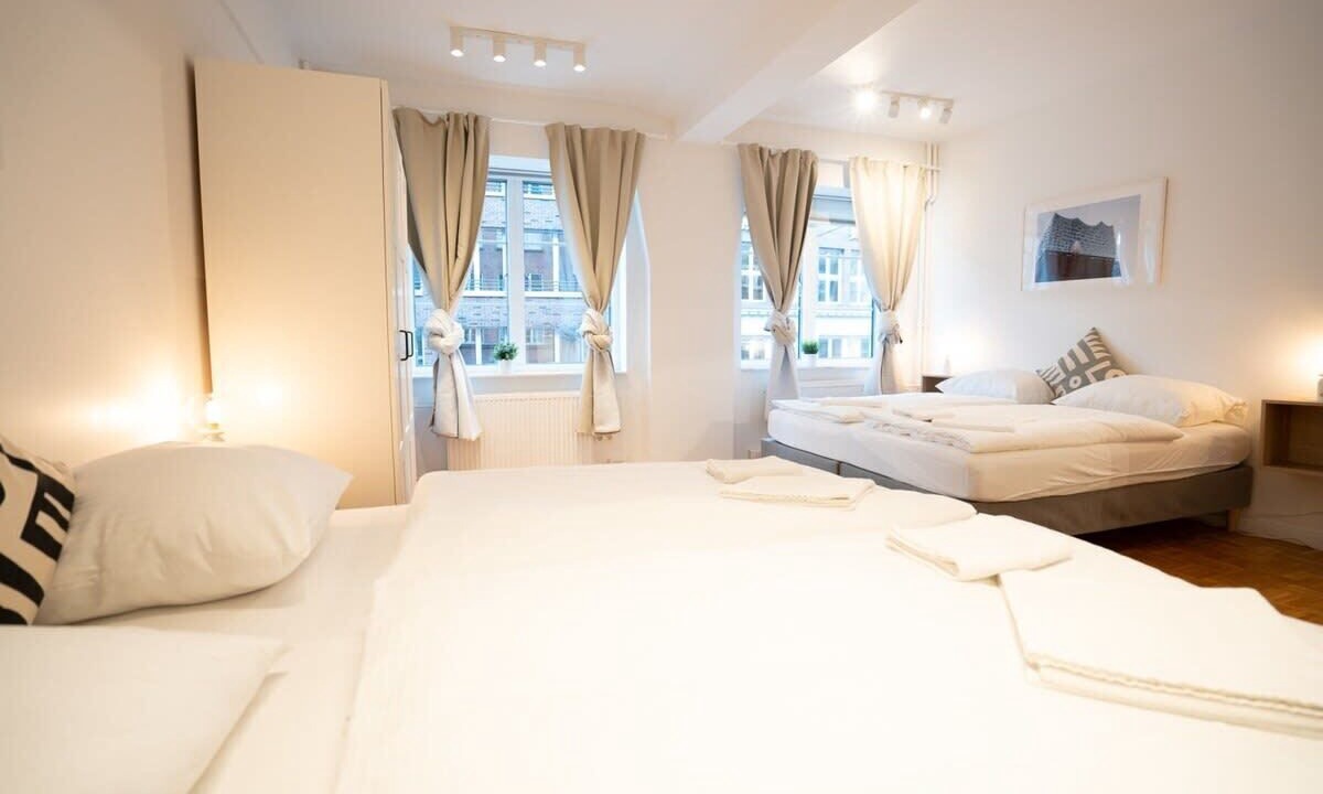 Photo of Bedroom in Altstadt