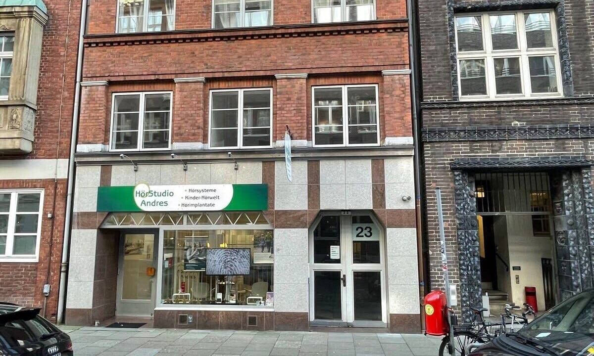 Photo of Outdoor in Altstadt