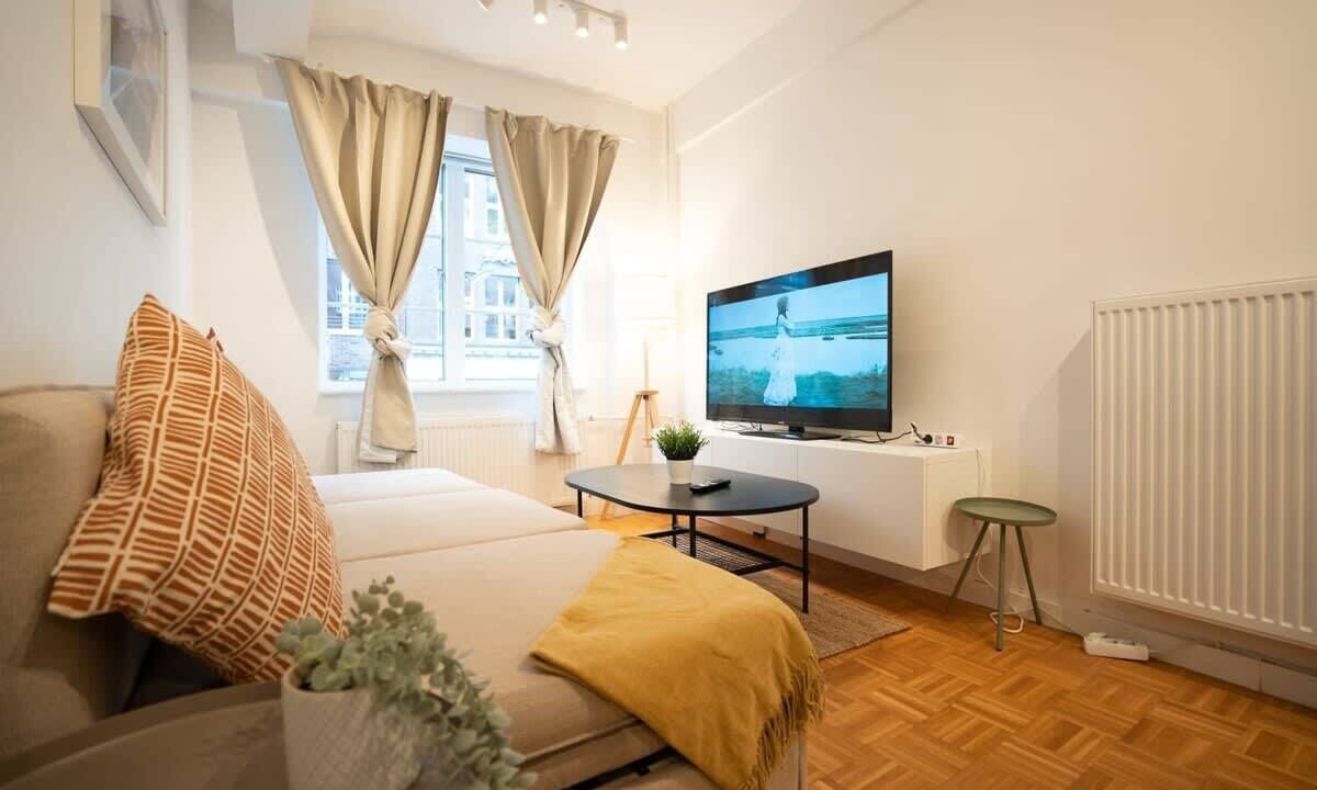 Photo of Bedroom in Altstadt