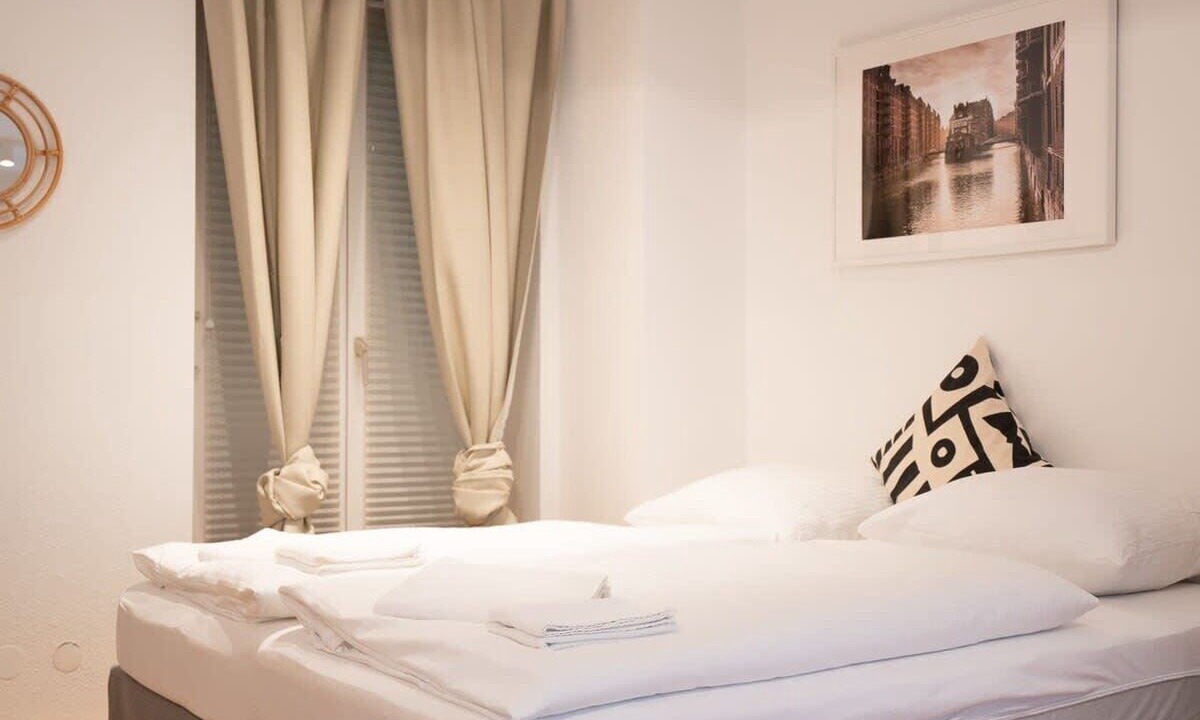 Photo of Bedroom in Altstadt