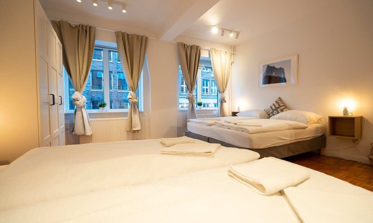 Photo of Bedroom in Altstadt