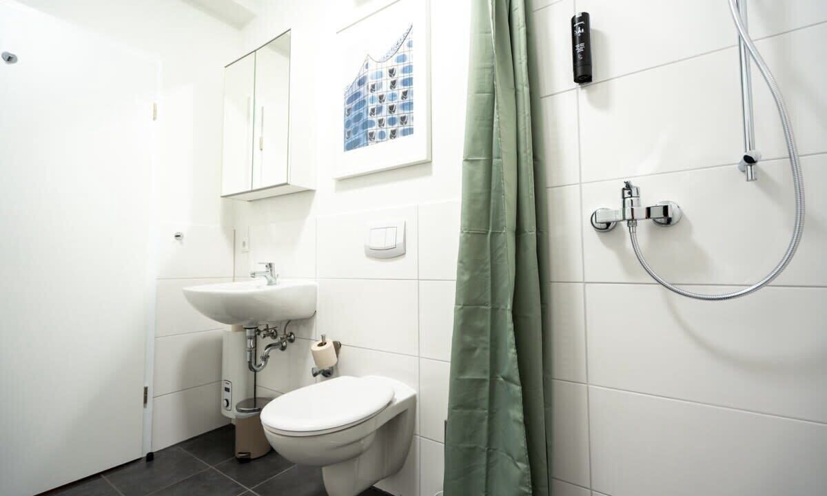 Photo of Bathroom in Altstadt