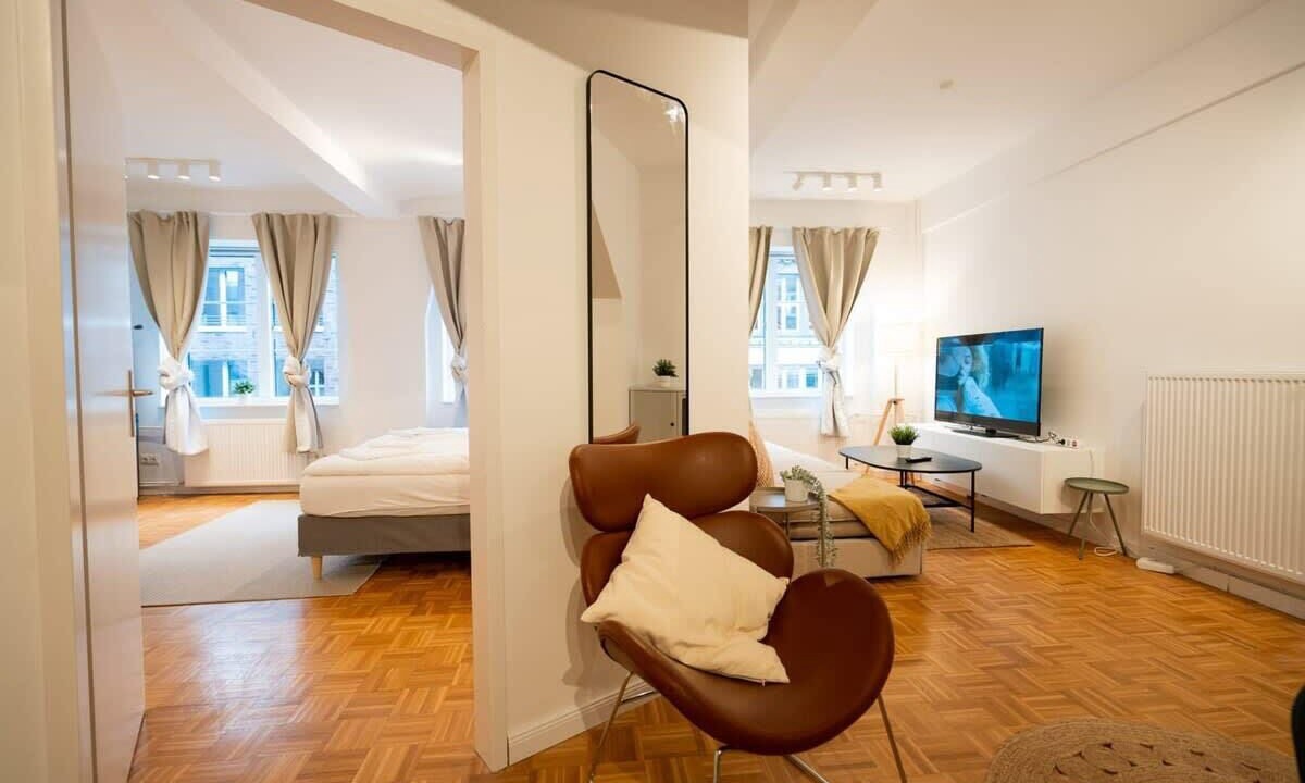 Photo of Bedroom in Altstadt