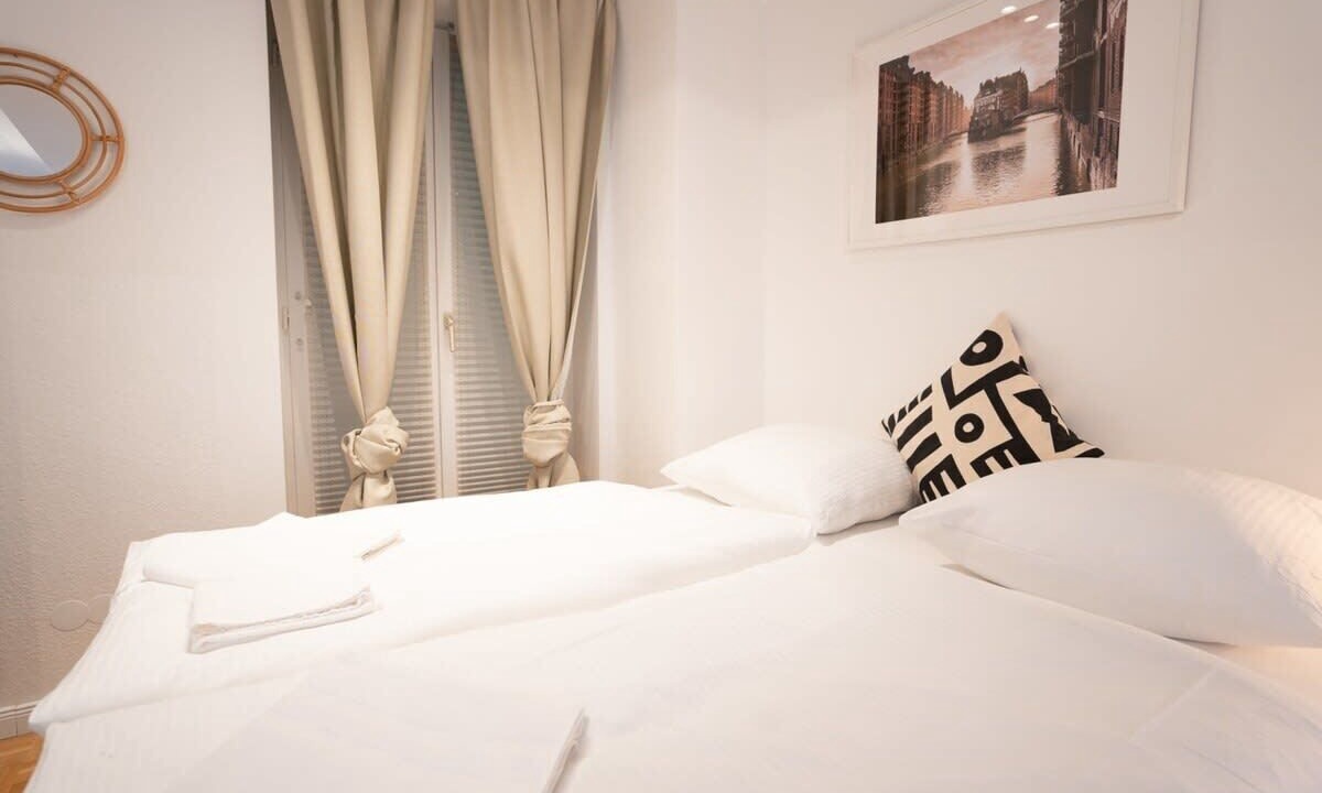 Photo of Bedroom in Altstadt