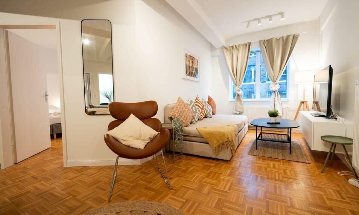 Photo of Livingroom in Altstadt