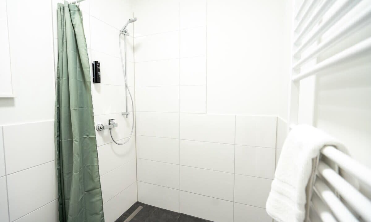 Photo of Bathroom in Altstadt