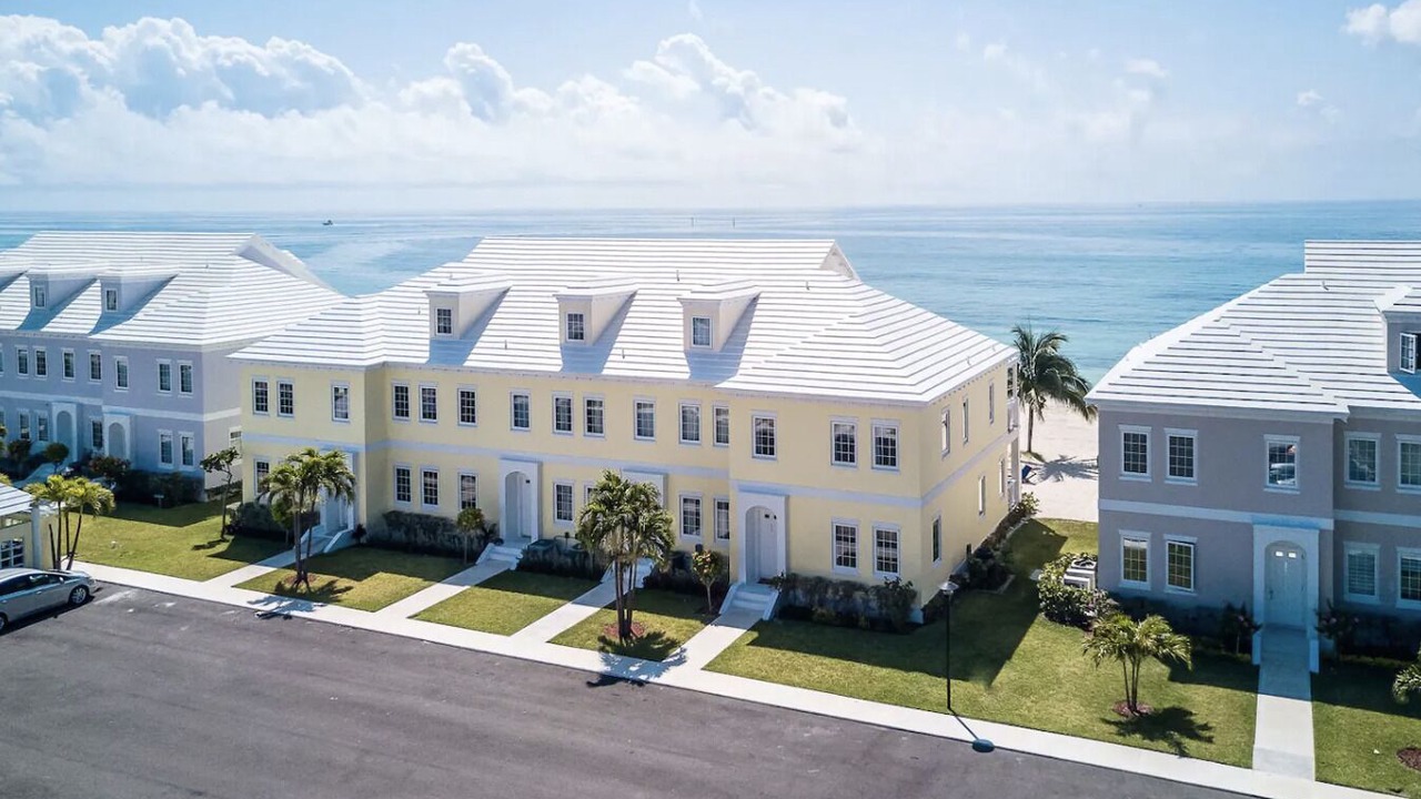 Photo of Outdoor in Palm Cay