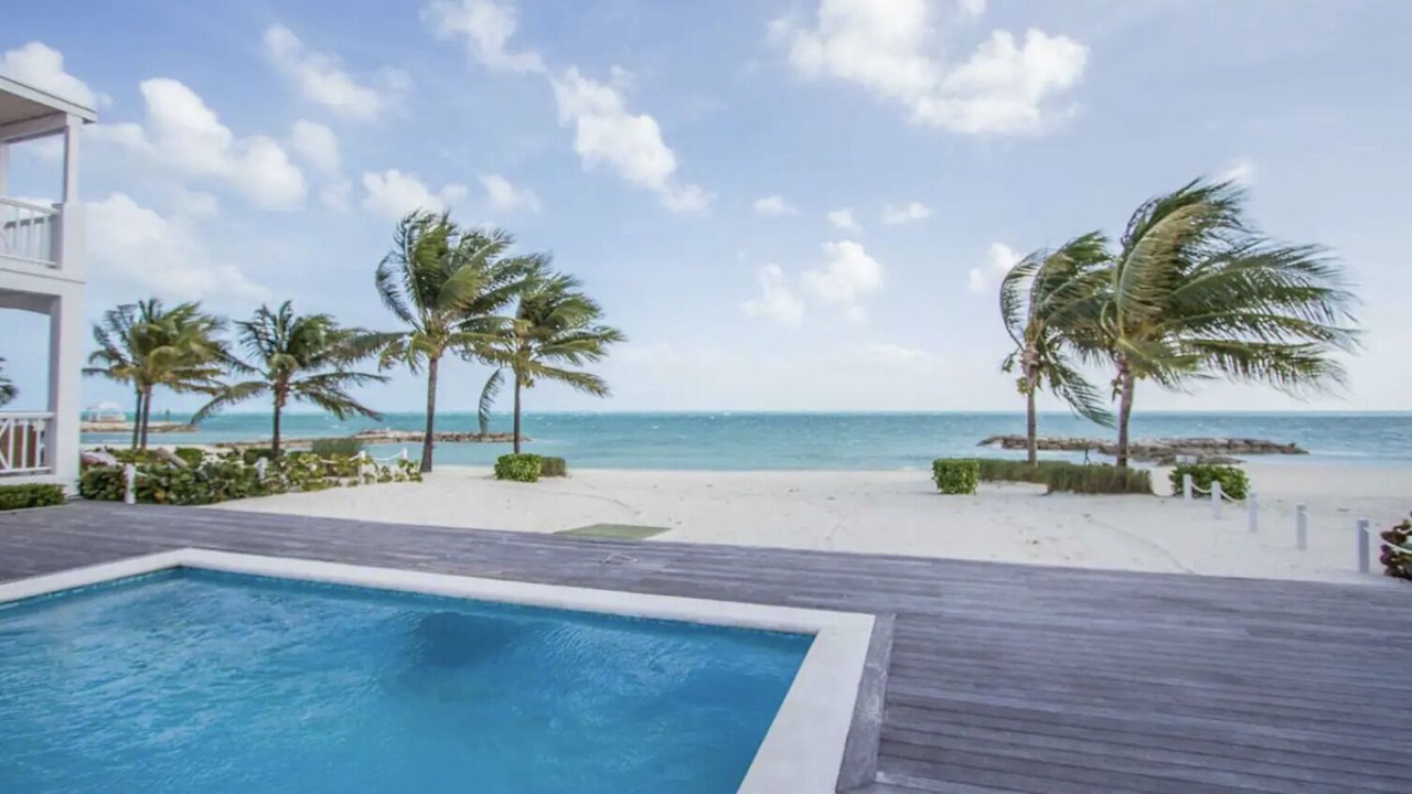 Photo of Outdoor in Palm Cay