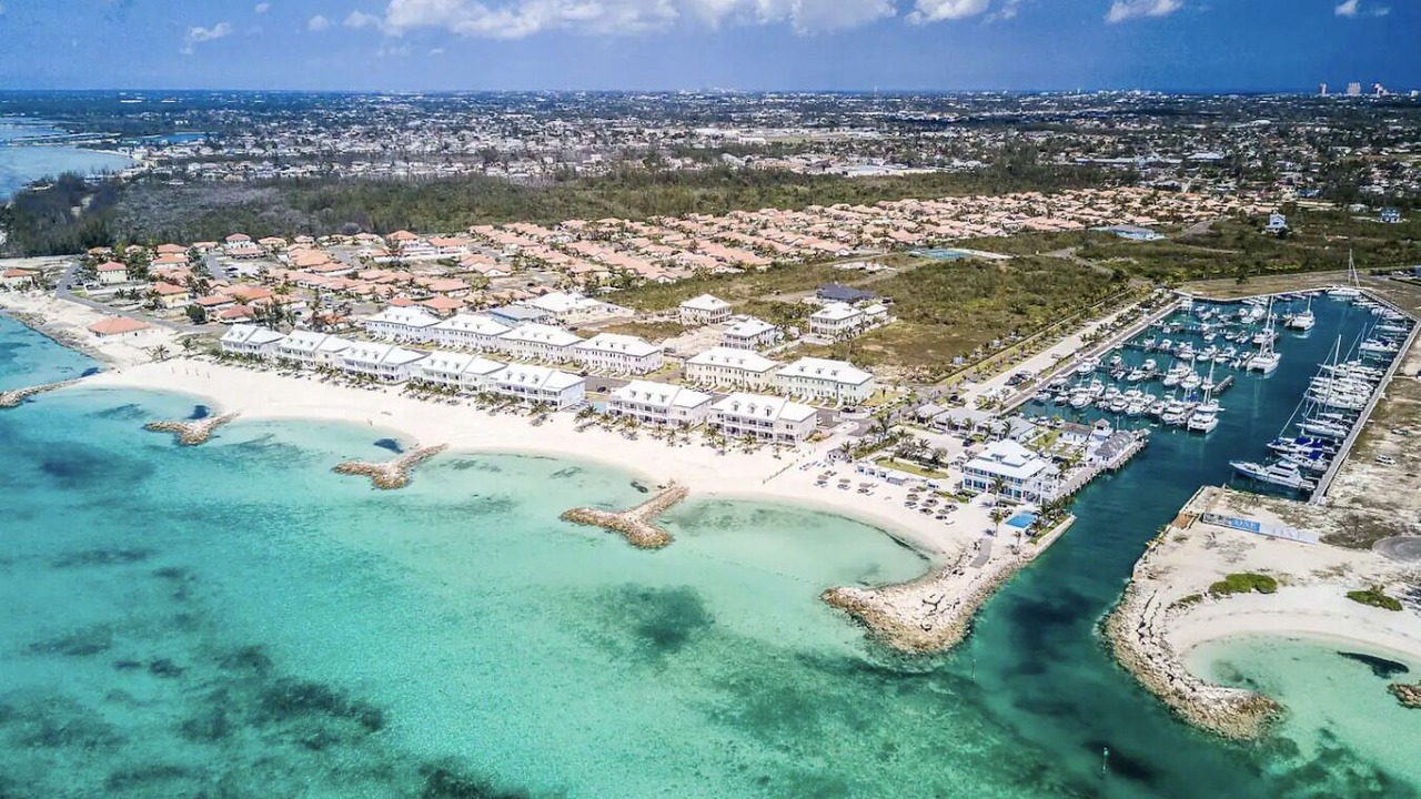 Photo of Others in Palm Cay
