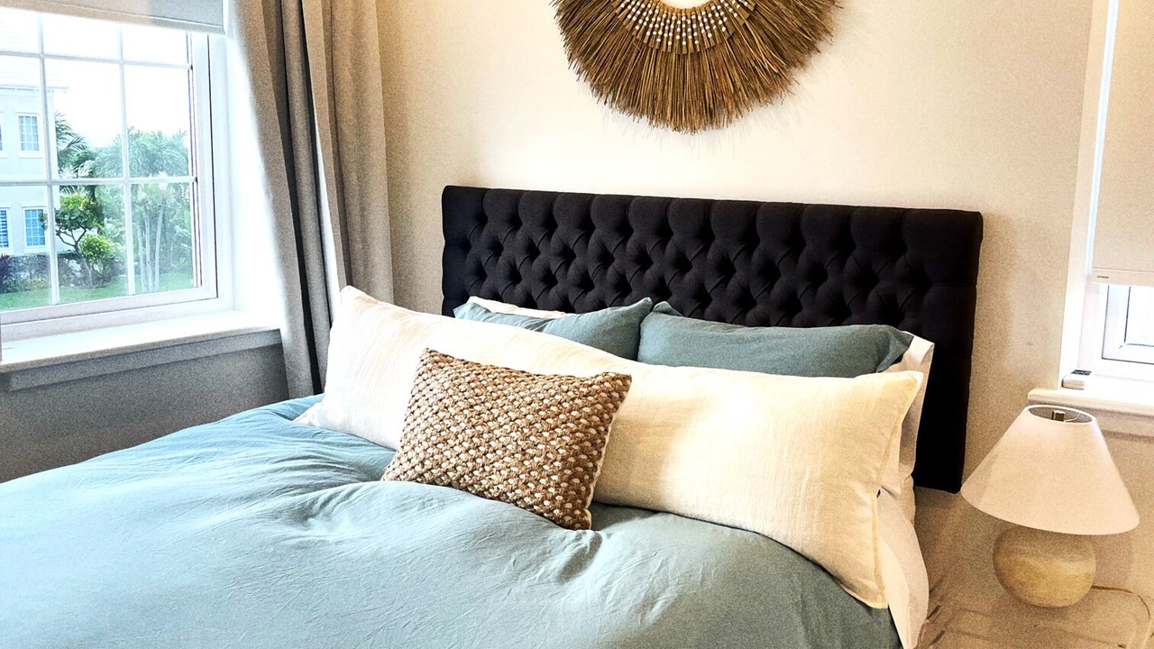 Photo of Bedroom in Palm Cay